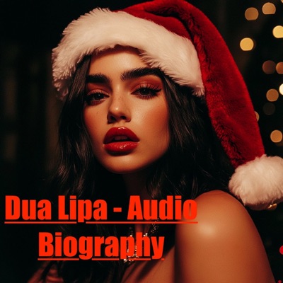 Dua Lipa - Audio Biography Dua Lipa - Audio Biography
