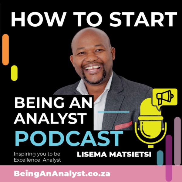 How to Start Being An Analyst...