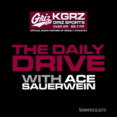 The Daily Drive With Ace Sauerwein The Daily Drive With Ace Sauerwein