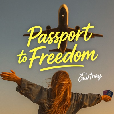 The Passport to Freedom Podcast