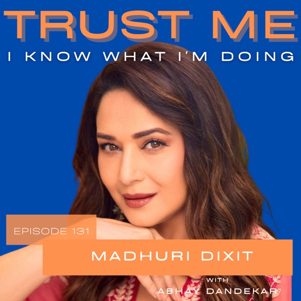 Madhuri Dixit...on Diwali reflections, on her diverse roles in 2022, and on building trust and confidence photo