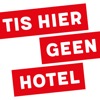 Tis Hier Geen Hotel Podcast