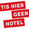 Tis Hier Geen Hotel Podcast - Saskia Smith, Martine de Vente, Dianne Liesker