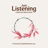 Just Listening - Christian Meditation