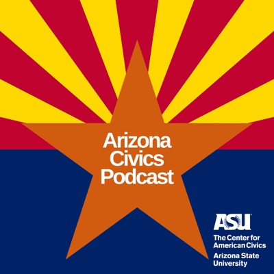 Arizona Civics Podcast
