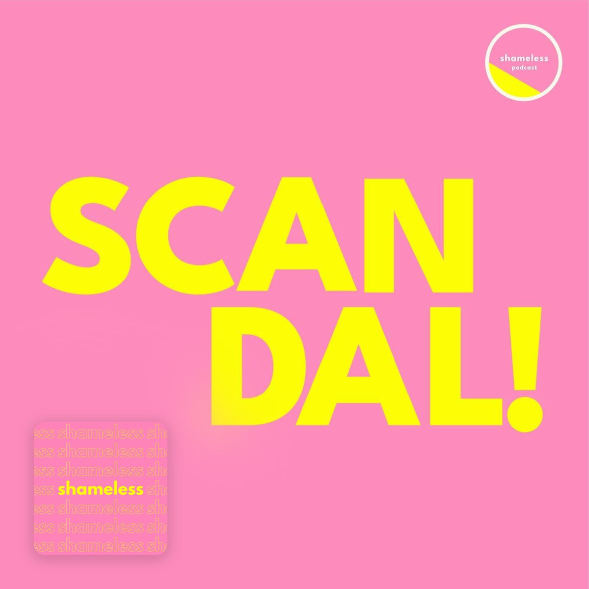 The Belle Gibson story: Part o... - Shameless - Apple Podcasts