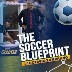 The Soccer Blueprint