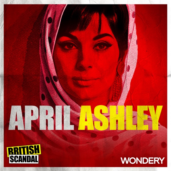 April Ashley | Corbett vs Corbett photo