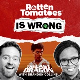 We're Wrong About... The Last Dragon (1985) with Brandon Collins