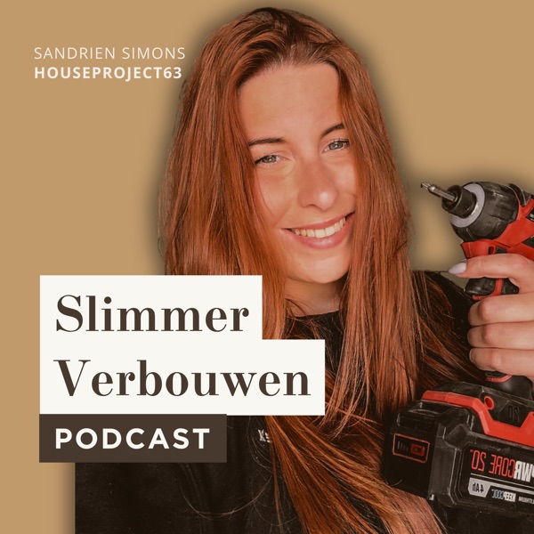 Slim (Ver)bouwen Podcast