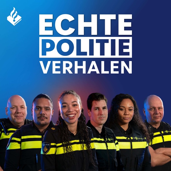 Echte politieverhalen
