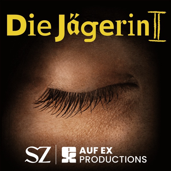 Die Jägerin