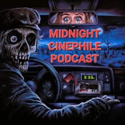 Ep. 437 Let's All Go To The Movies! 