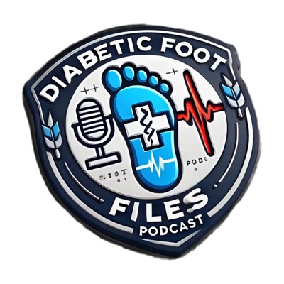 Diabetic Foot Files:Diabetic Foot Files