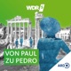 WDR 5 Von Paul zu Pedro - Hörbuch