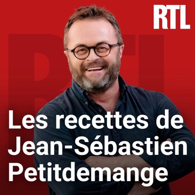 Les recettes de Jean-Sébastien Petitdemange Les recettes de Jean-Sébastien Petitdemange
