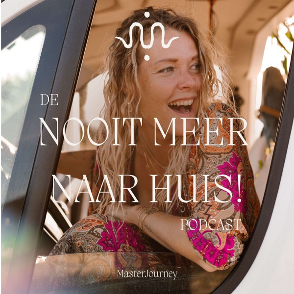De Nooit Meer Naar Huis Podcast