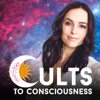 Cults to Consciousness - Shelise Ann Sola