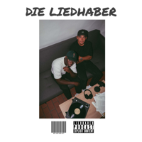Die Liedhaber podcast