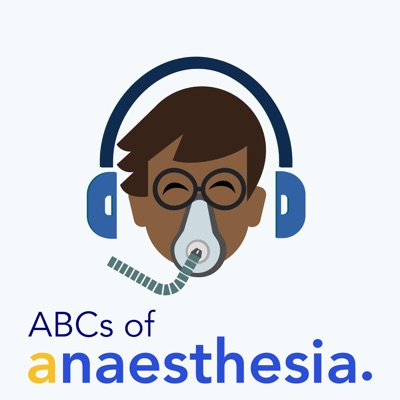 ABCs of Anaesthesia:Lahiru Amaratunge