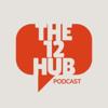 The 12 Hub Podcast - Hugh Mulzac,  Shaun Marble & Dakari Boddie