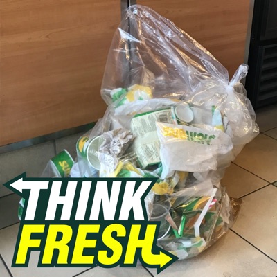 Think Fresh Think Fresh