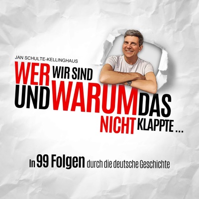 Wer wir sind und warum das nicht klappte ...