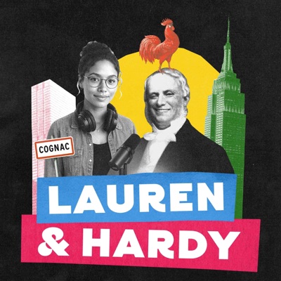 Lauren & Hardy Lauren & Hardy