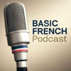 Basic French Podcast - Jonathan Alexis Bernard