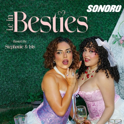 I.E In Besties I.E In Besties