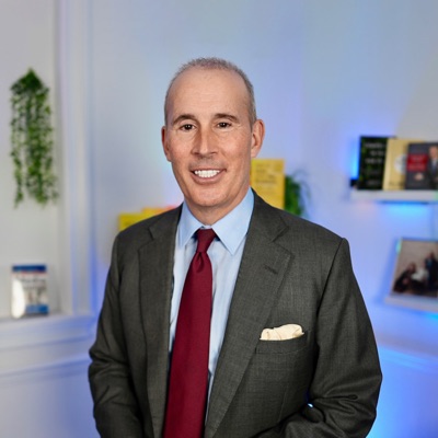 TJ Walker Success Podcast TJ Walker Success Podcast