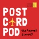 Postcard Pod