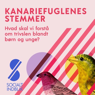 Kanariefuglenes stemmer Kanariefuglenes stemmer