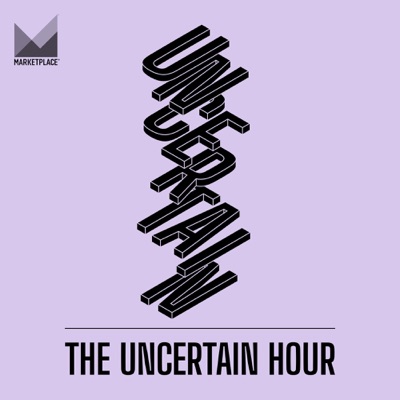 The Uncertain Hour The Uncertain Hour
