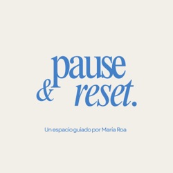 Pause and Reset