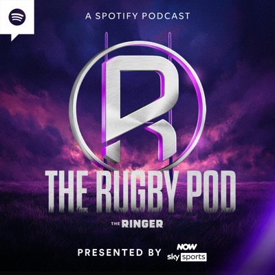 Episode 18 - Six Nations Squads & Saints Star Henry Pollock