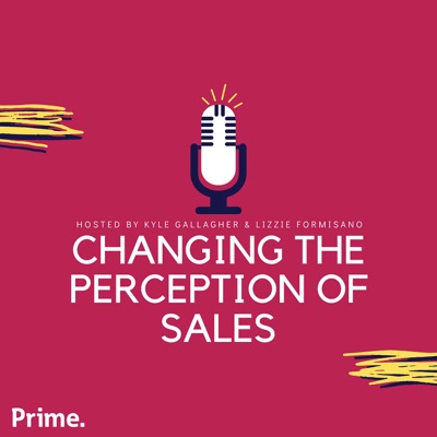 Changing the Perception of Sales