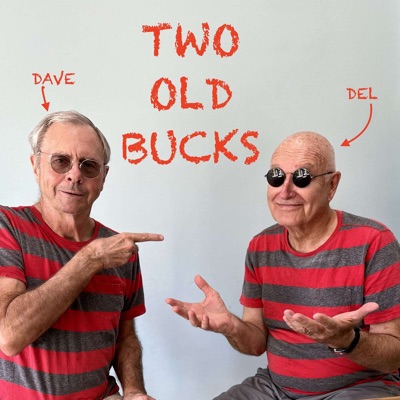 TWO OLD BUCKS