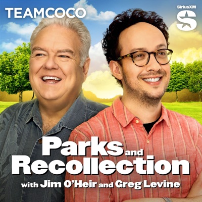 Parks and Recollection Parks and Recollection