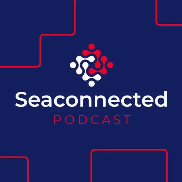 Seaconnected Podcast NL