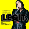 LEGIT - Ratpack.gr | Δάφνη Καραβοκύρη