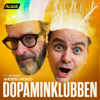 Dopaminklubben - Anders Morgenthaler & Roald Bergmann