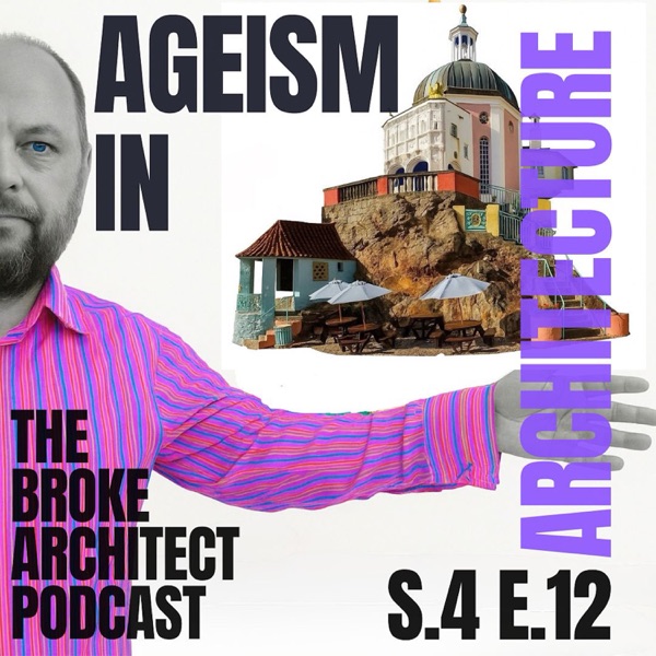 AGEISM in Architecture