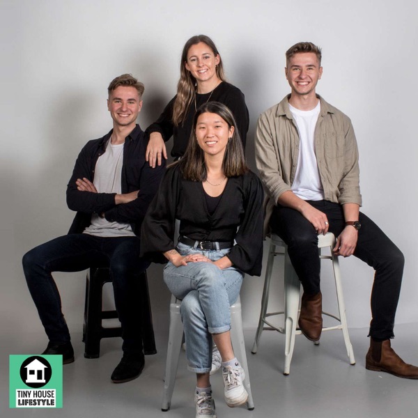 These Young Entrepreneurs Are Making Tiny Easier and More Affordable photo