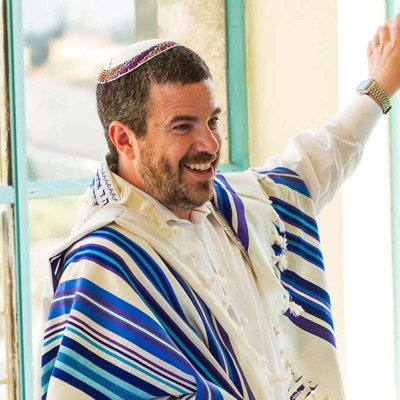 Finding Connections - Chats with Rabbi Jonathan Freirich