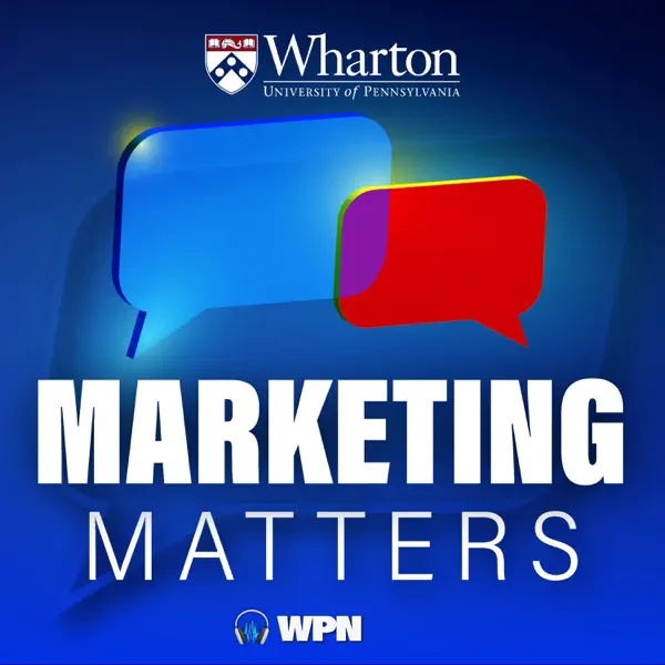 Wharton Marketing Matters