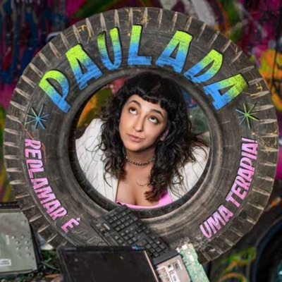 PAULADA PAULADA