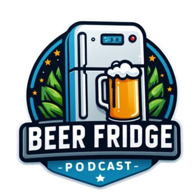 Beer Fridge Podcast:Beer fridge podcast