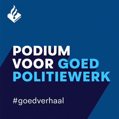 Podium voor Goed Politiewerk Podium voor Goed Politiewerk