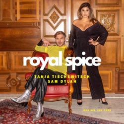 Royal Spice | Spannende Raya Dates